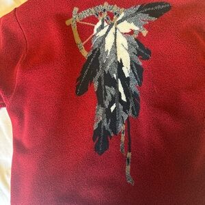 Red Feather Design Women's Jacket